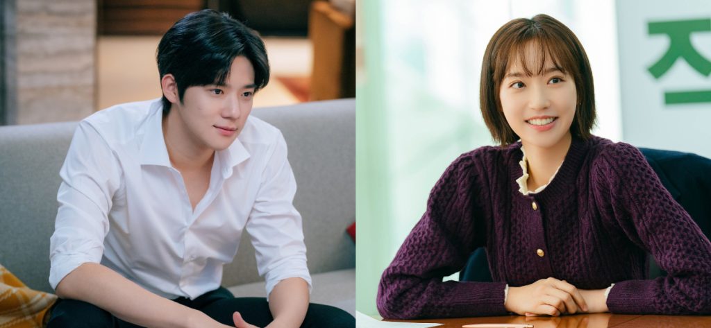 Astrology Says This Is Your Perfect K-Drama Partner—Meet Them Now! 3 Pisces
