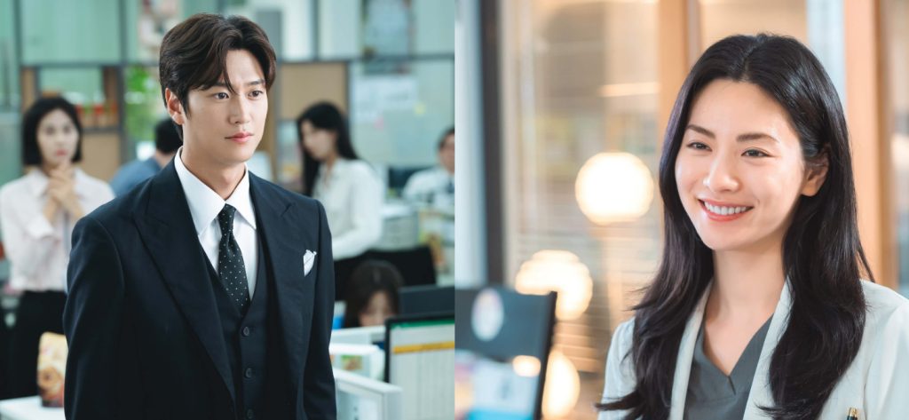 Astrology Says This Is Your Perfect K-Drama Partner—Meet Them Now! 5 Taurus