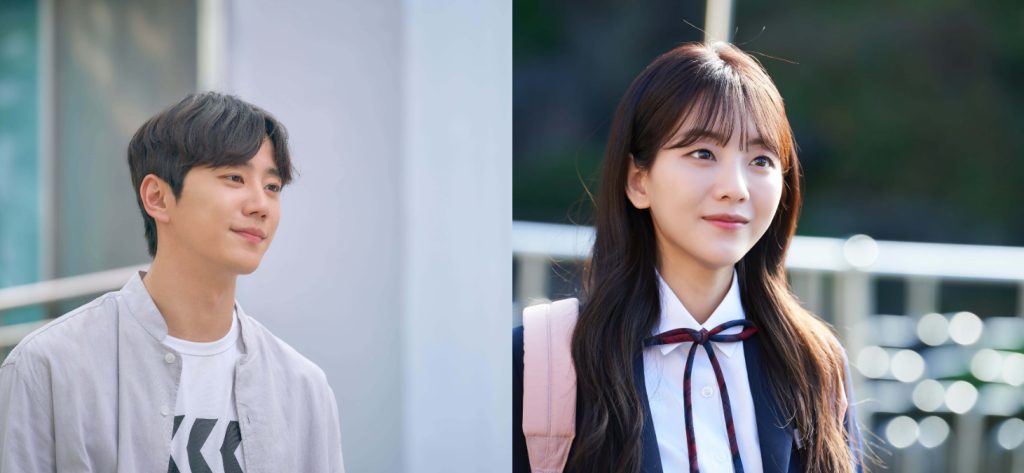 Astrology Says This Is Your Perfect K-Drama Partner—Meet Them Now! 7 Cancer