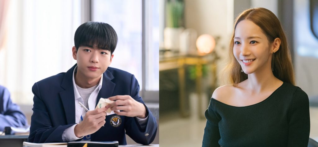 Astrology Says This Is Your Perfect K-Drama Partner—Meet Them Now! 12 Sagitarius