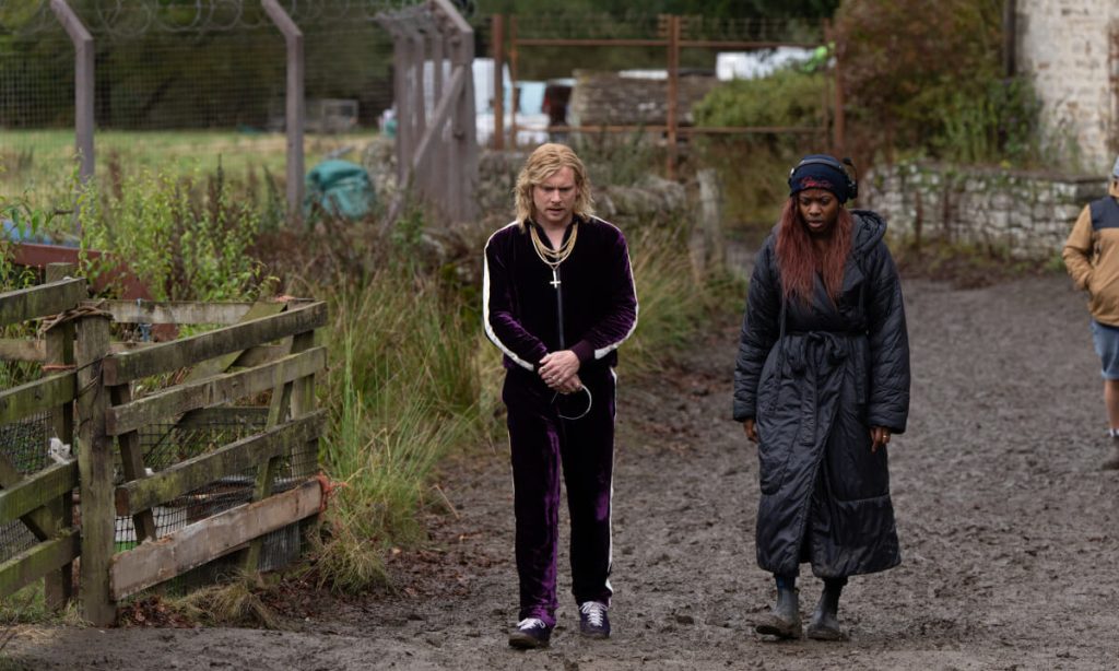 “Extraordinarily Intense”: Danny Boyle Praises Nia DaCosta’s Dark Vision in '28 Years Later: The Bone Temple' New Featurette 2 28YrsTBT JackOConnell