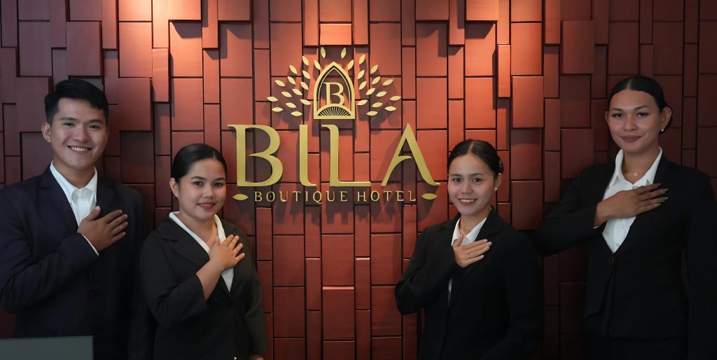 Bila Boutique Hotel