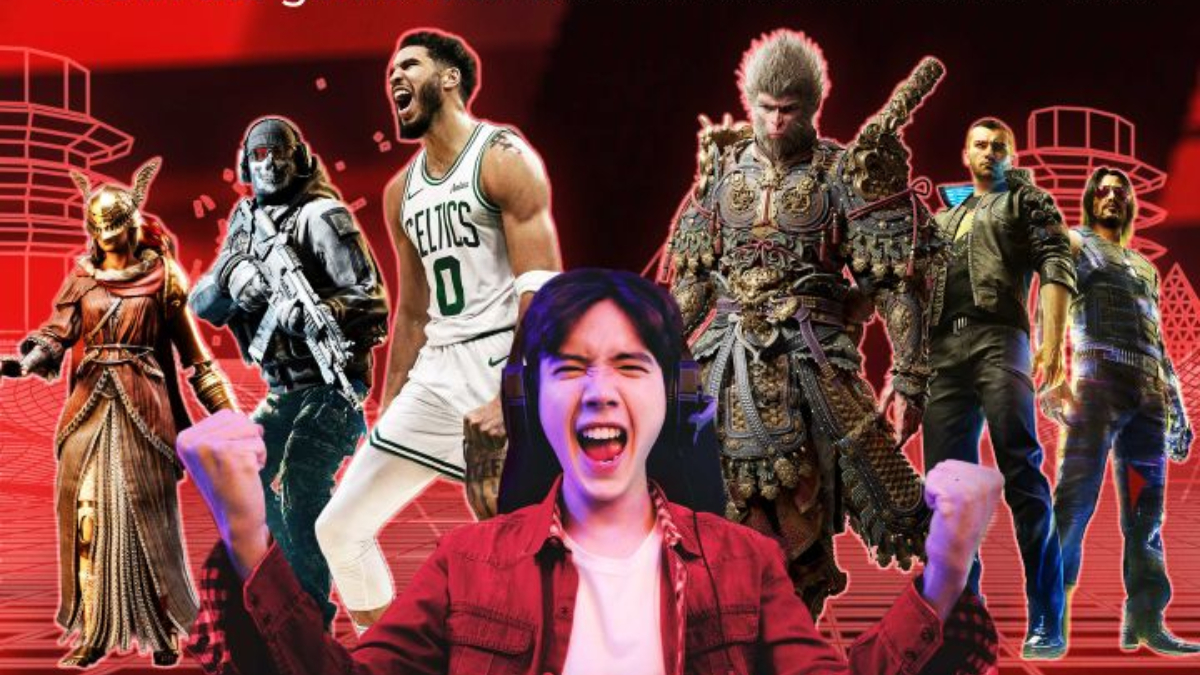 Featured image for Unlock 200+ PC games free for 1 year with PLDT Home Life’s IGV Game Pass