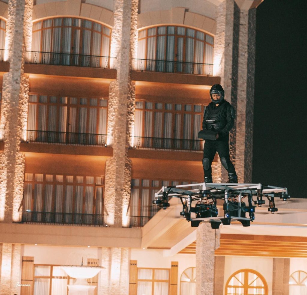 “A Weekend of Everything That Flies" All Set on February 13-15 at New Clark City 2 4 Kyxz Mendiola