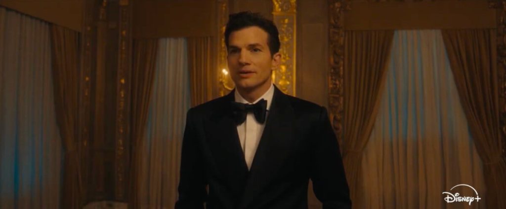 Disney+ Unveils Official Trailer for FX’s Stylish New Thriller “The Beauty” 1 6