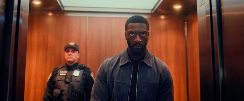 The Hunt Continues: Prime Video Reveals Official Trailer for "Cross" Season Two 1 3 1