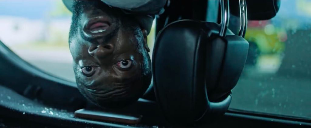 The Hunt Continues: Prime Video Reveals Official Trailer for "Cross" Season Two 2 2