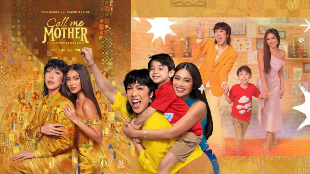 Call Me Mother movie review by Wanggo Gallaga