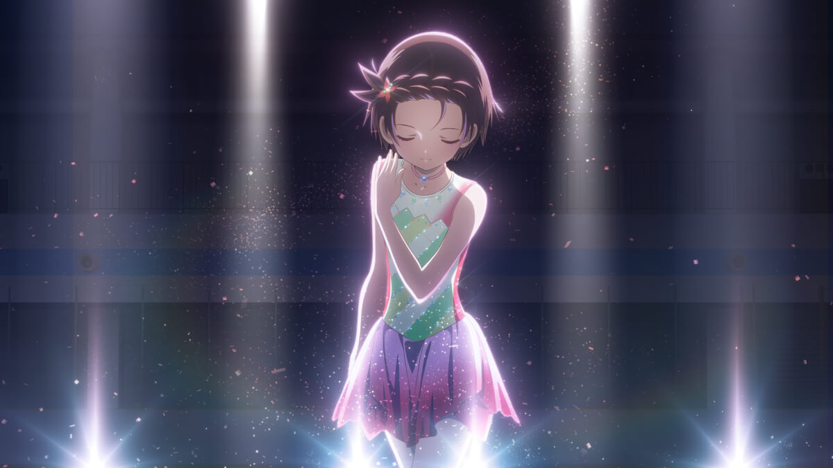 Featured image for Back on the Ice: “Medalist” Season 2 Brings More Heart and High-Stakes Skating to Disney+