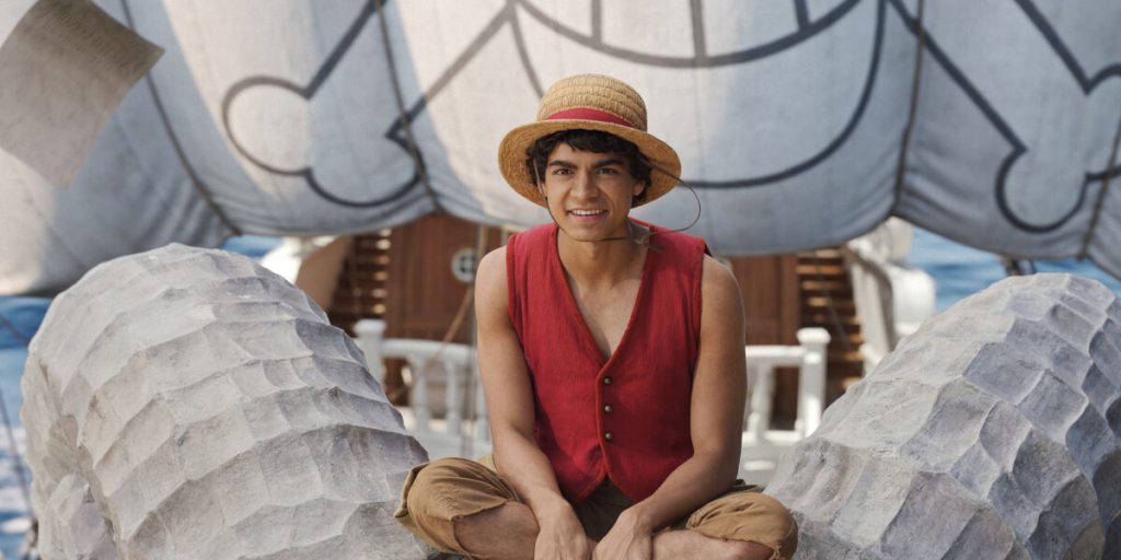 ONE PIECE Season 2 2496803 00 07 31 11 451910R