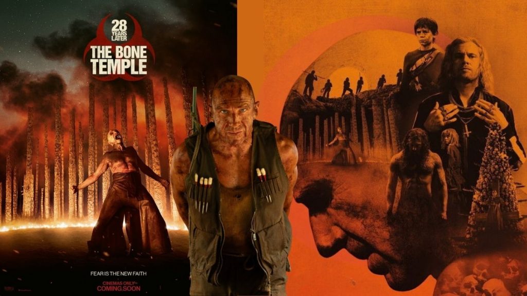 28 Years Later: The Bone Temple movie review by Wanggo Gallaga