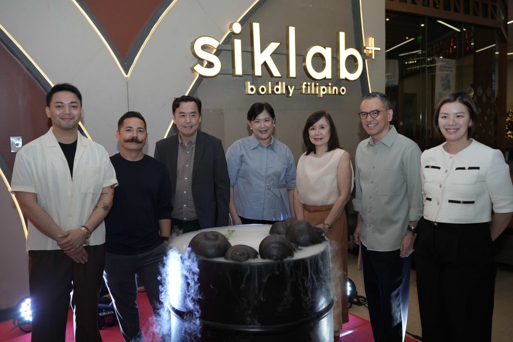 A Bold Filipino Culinary Experience Awaits at Siklab+ 2 Siklab special guests group shot 2