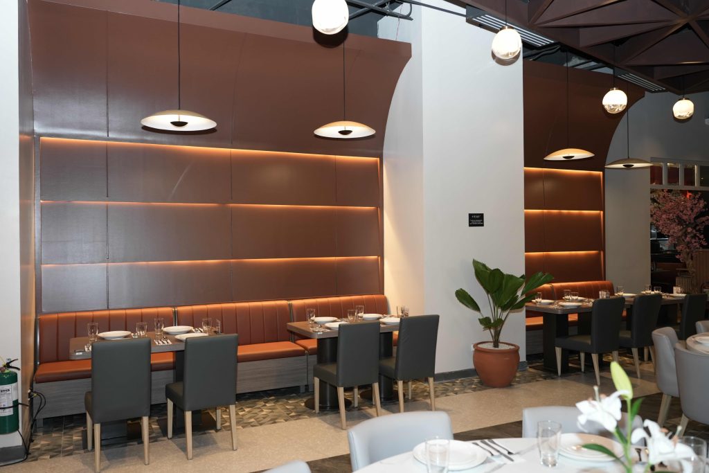 A Bold Filipino Culinary Experience Awaits at Siklab+ 4 Siklab S Maison now open