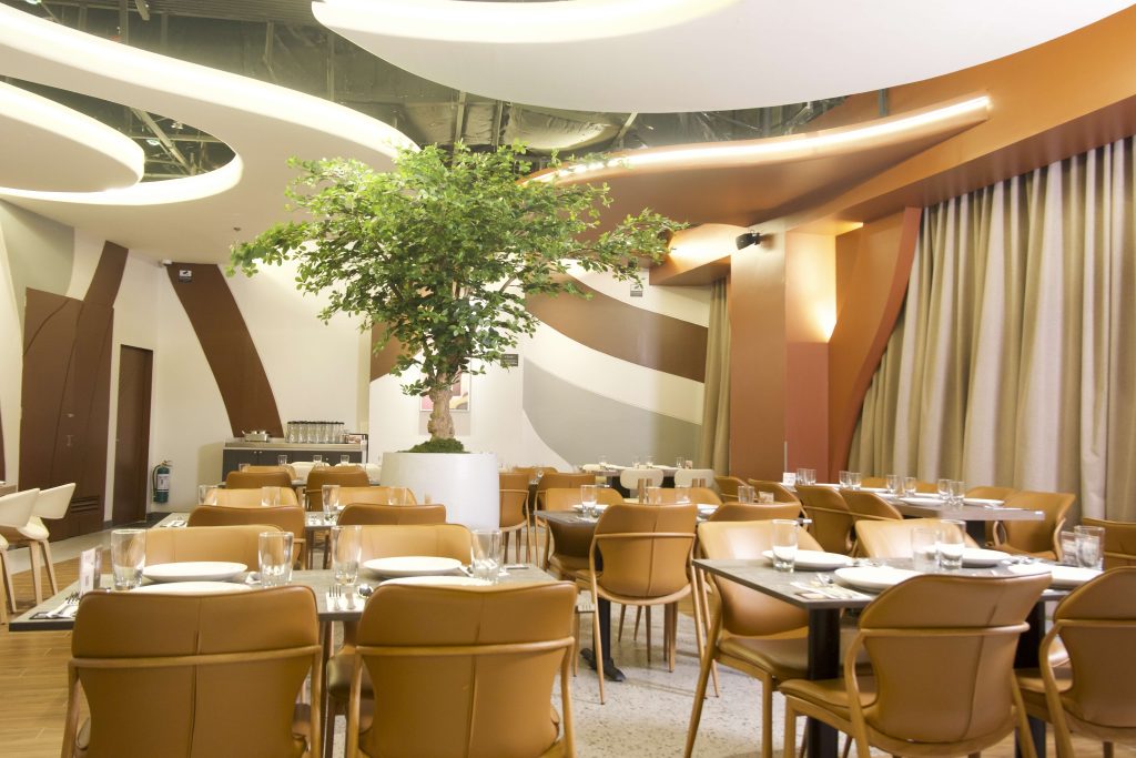 A Bold Filipino Culinary Experience Awaits at Siklab+ 5 Siklab SMaison is now open