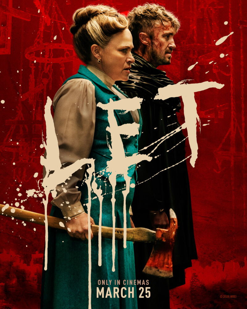 Zazie Beetz Enters a Deadly Cult Nightmare in the Explosive Trailer for “They Will Kill You” 1