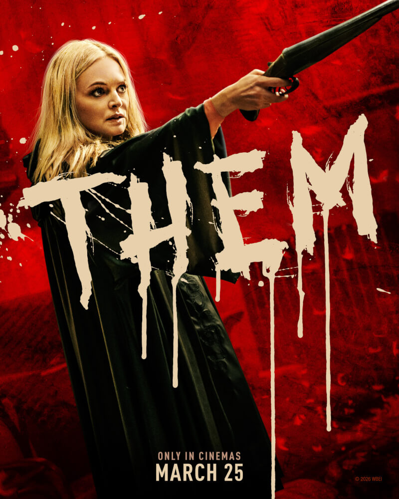 Zazie Beetz Enters a Deadly Cult Nightmare in the Explosive Trailer for “They Will Kill You” 2