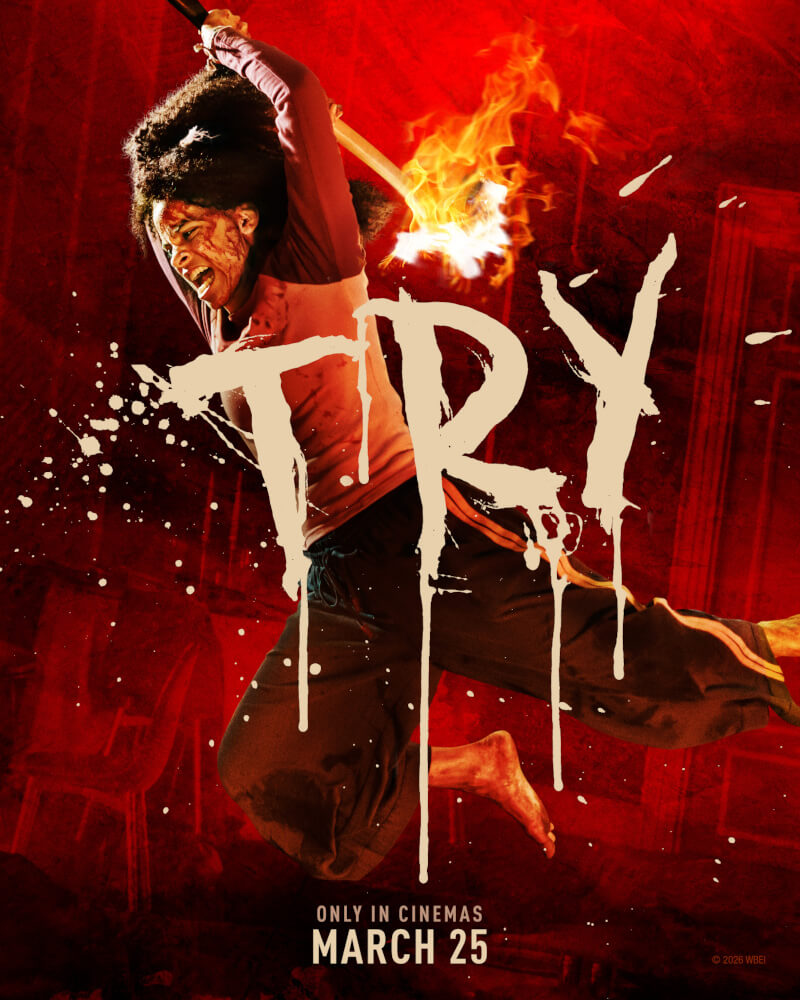 Zazie Beetz Enters a Deadly Cult Nightmare in the Explosive Trailer for “They Will Kill You” 3