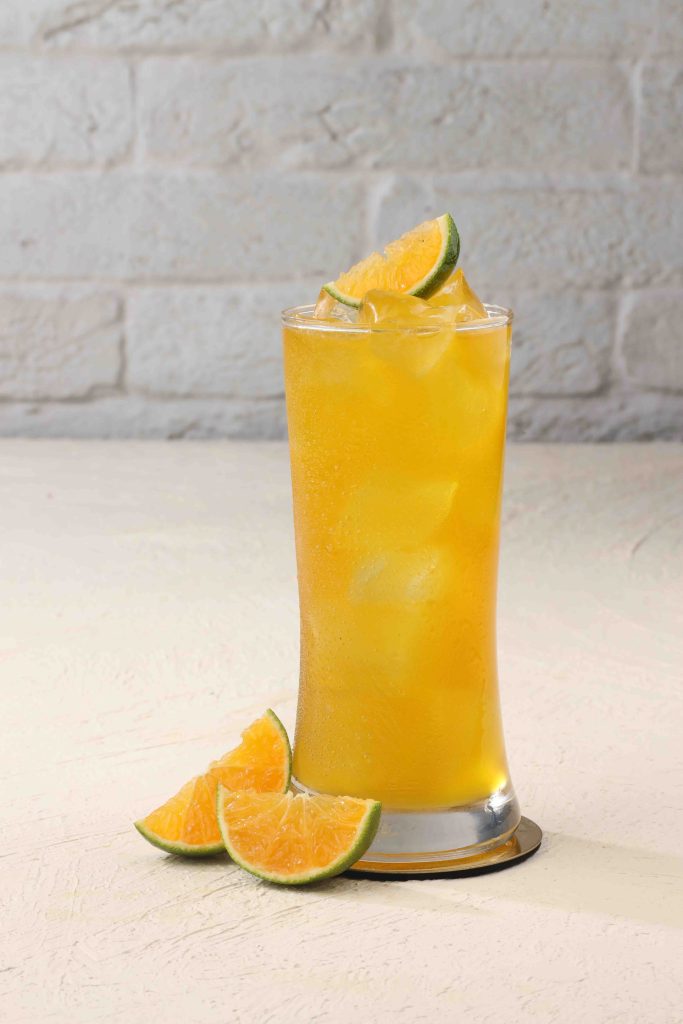 A Bold Filipino Culinary Experience Awaits at Siklab+ 14 Binibining Dalandan