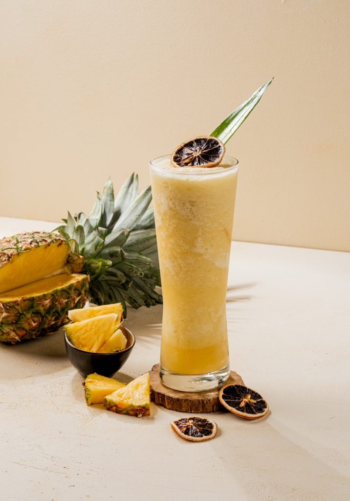 A Bold Filipino Culinary Experience Awaits at Siklab+ 15 kamias pineapple Slush