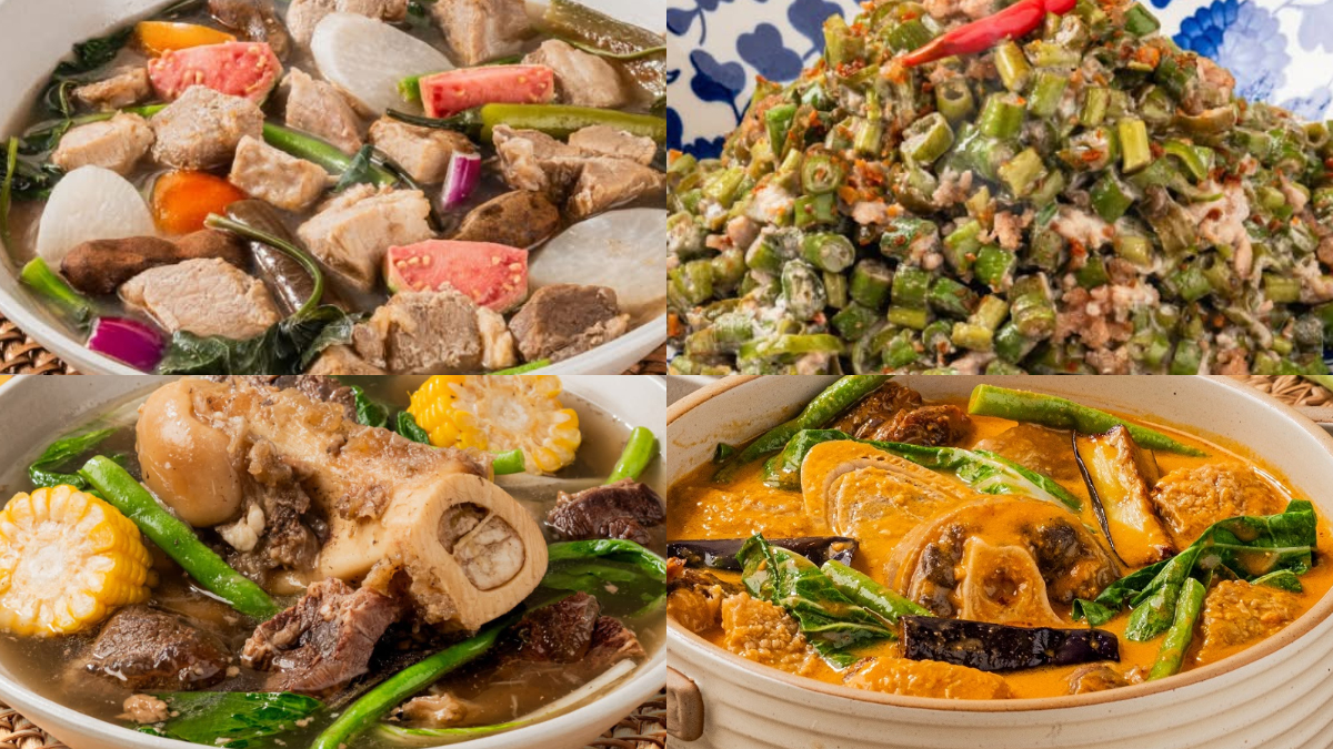 Featured image for A Bold Filipino Culinary Experience Awaits at Siklab+