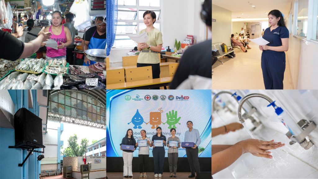 Safeguard and Havas Ortega Turn Local Voices into a New Tool for Public Health 1 VOP Thumb