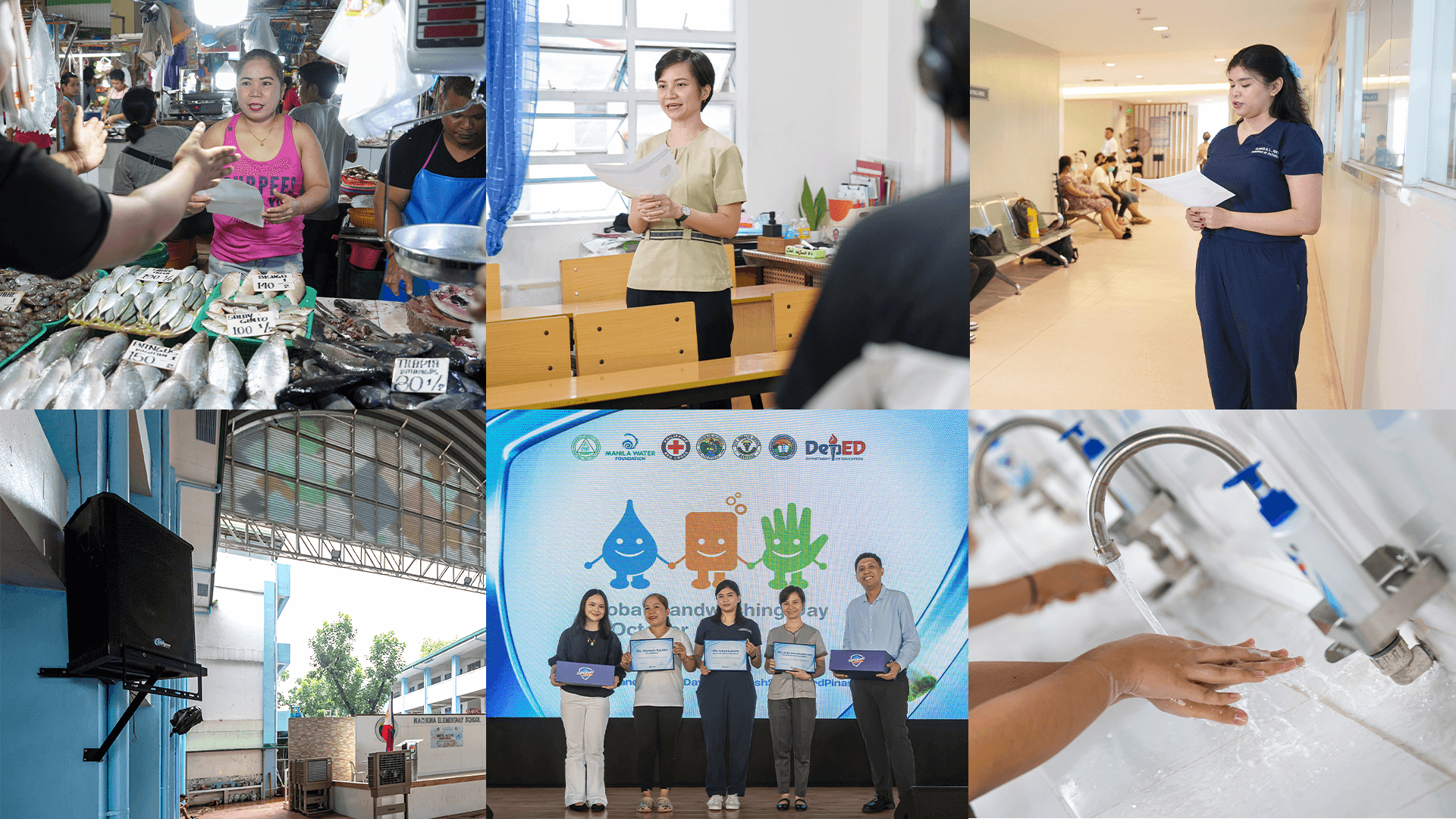 Featured image for Safeguard and Havas Ortega Turn Local Voices into a New Tool for Public Health