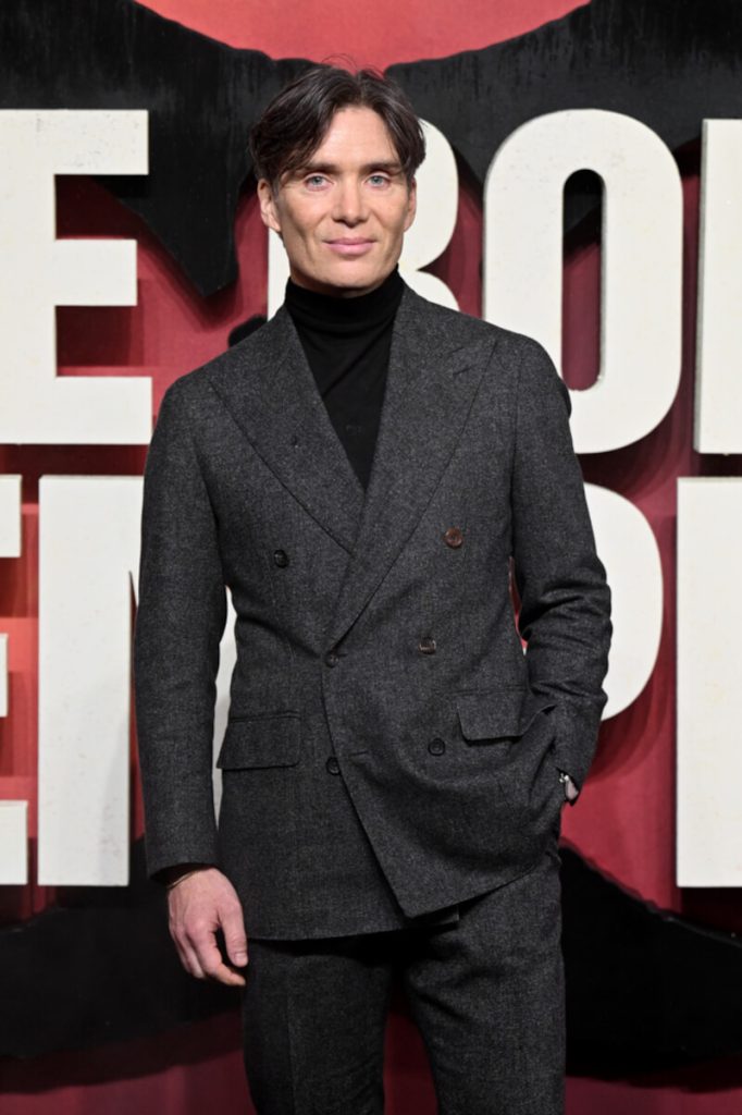 Cillian Murphy and Danny Boyle’s Reunion Shines at "28 Years Later: The Bone Temple" World Premiere, Now in Cinemas 1 28YrsTBT Cillian