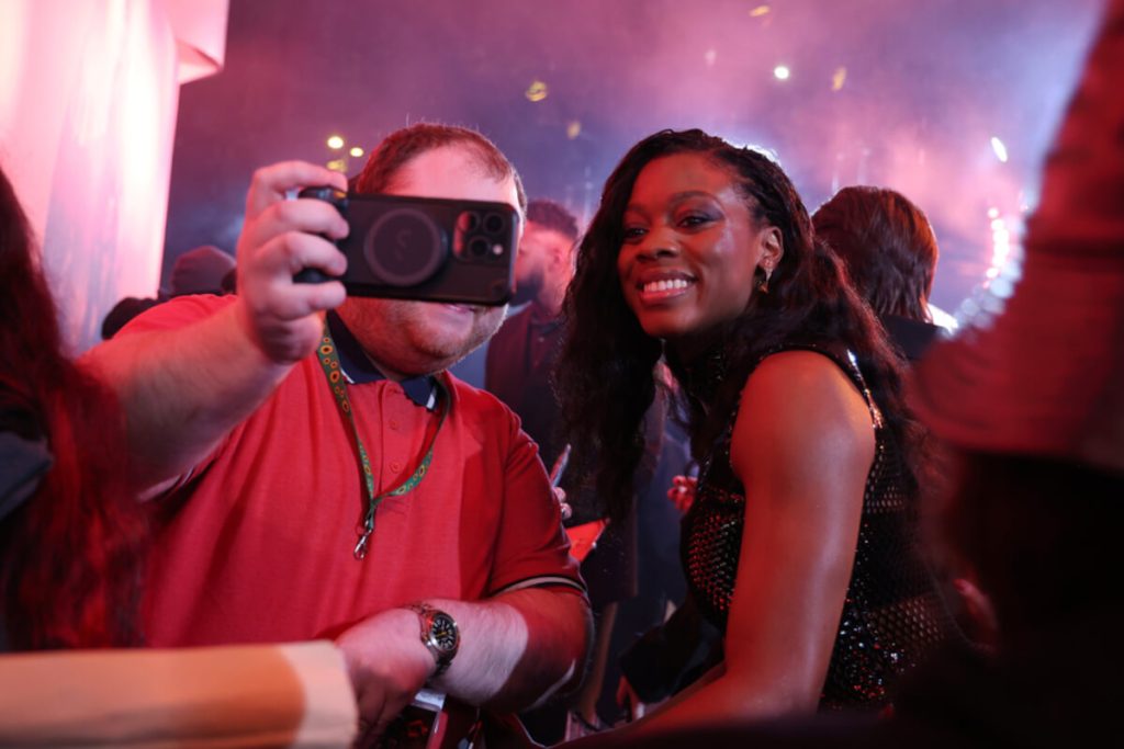 Cillian Murphy and Danny Boyle’s Reunion Shines at "28 Years Later: The Bone Temple" World Premiere, Now in Cinemas 6 28YrsTBT Nia