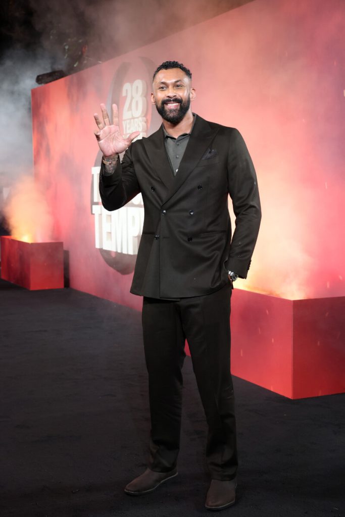 Cillian Murphy and Danny Boyle’s Reunion Shines at "28 Years Later: The Bone Temple" World Premiere, Now in Cinemas 3 28YrsTBT Chi