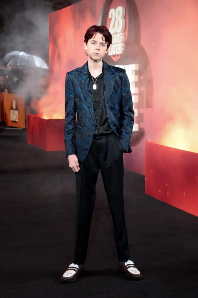 Cillian Murphy and Danny Boyle’s Reunion Shines at "28 Years Later: The Bone Temple" World Premiere, Now in Cinemas 5 TFR32195 BfxwobUf 667x1000 thumbnail