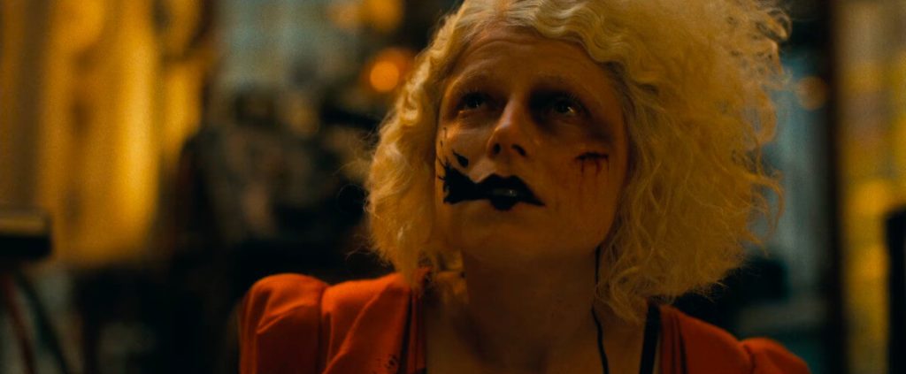 Watch the New Trailer for Maggie Gyllenhaal’s "The Bride!" Starring Jessie Buckley and Christian Bale 2 4