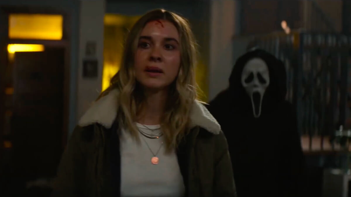 Featured image for Ghostface Comes Home: “Scream 7” Unveils New Poster and Chilling Teaser, Showing in Cinemas February 25