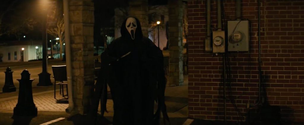 Ghostface Comes Home: “Scream 7” Unveils New Poster and Chilling Teaser, Showing in Cinemas February 25 1 3 5