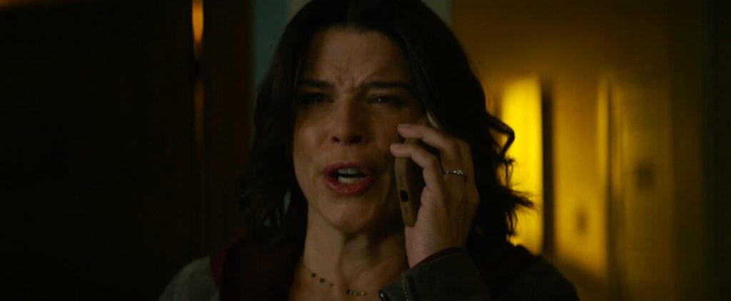 Ghostface Comes Home: “Scream 7” Unveils New Poster and Chilling Teaser, Showing in Cinemas February 25 3 5