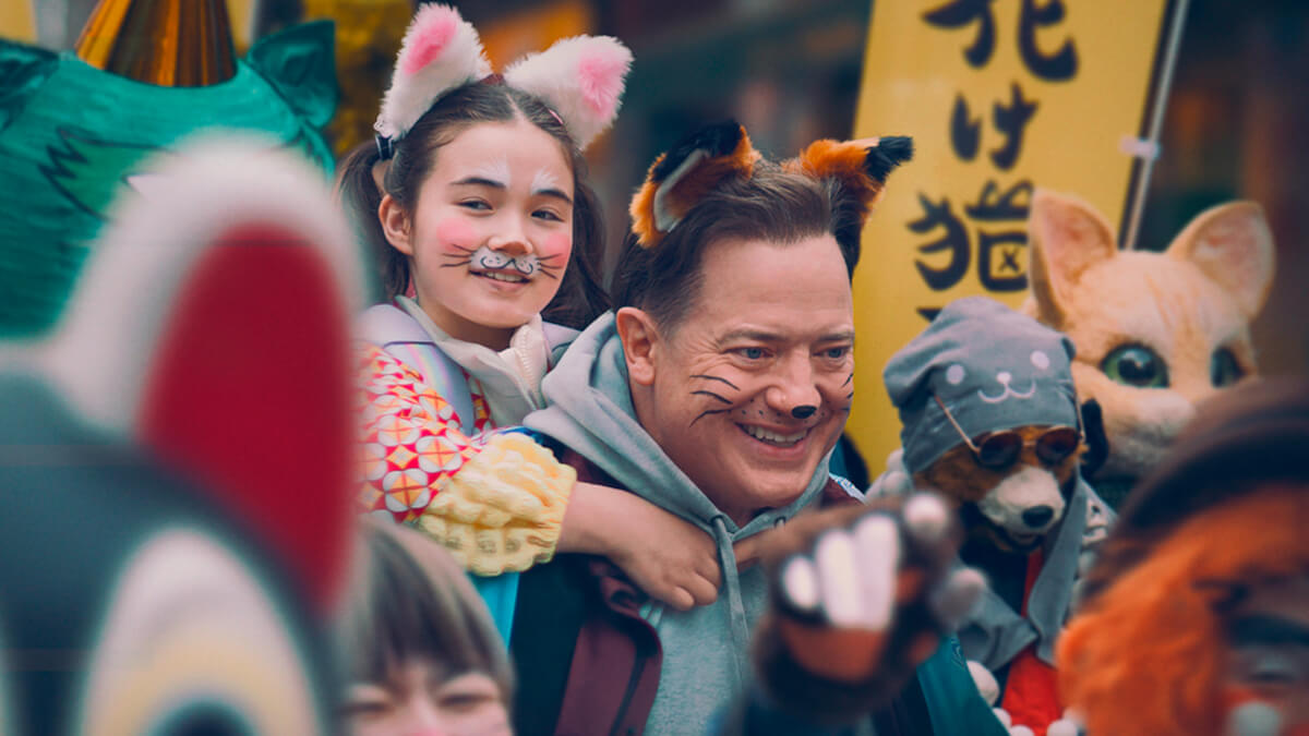 Featured image for Brendan Fraser Stars in “Rental Family,” Screening Exclusively at Ayala Malls Cinemas This January 21