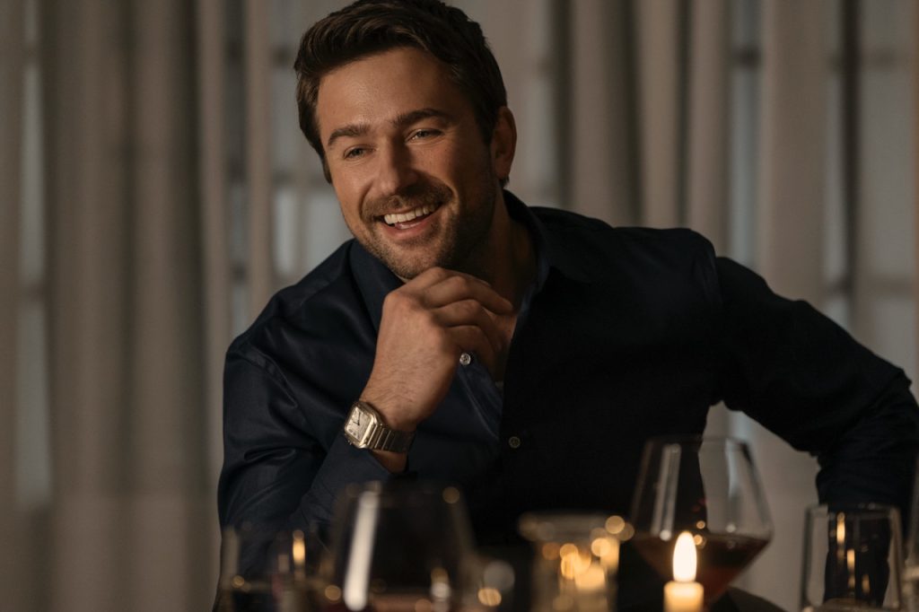 THE HOUSEMAID Unit 250122 00651RC