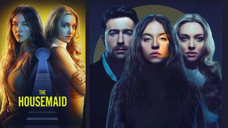 The Housemaid movie review by Wanggo Gallaga