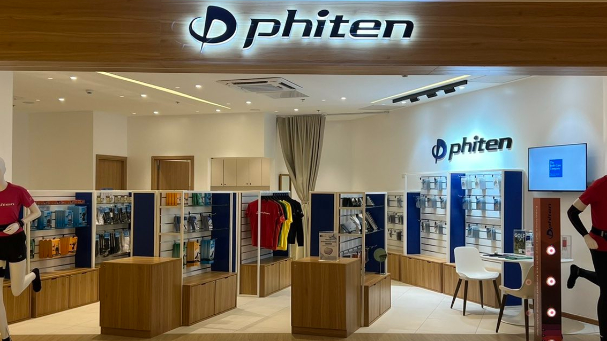 Featured image for Explore  A Fresh Wellness  Journey for  Healthier Days Ahead with Phiten; Now In The Philippines