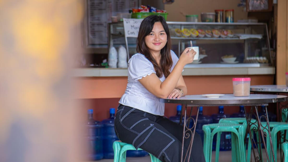 Featured image for From Classroom to Cinema: Student Nurse Competes at Sine Negrense for Third Year