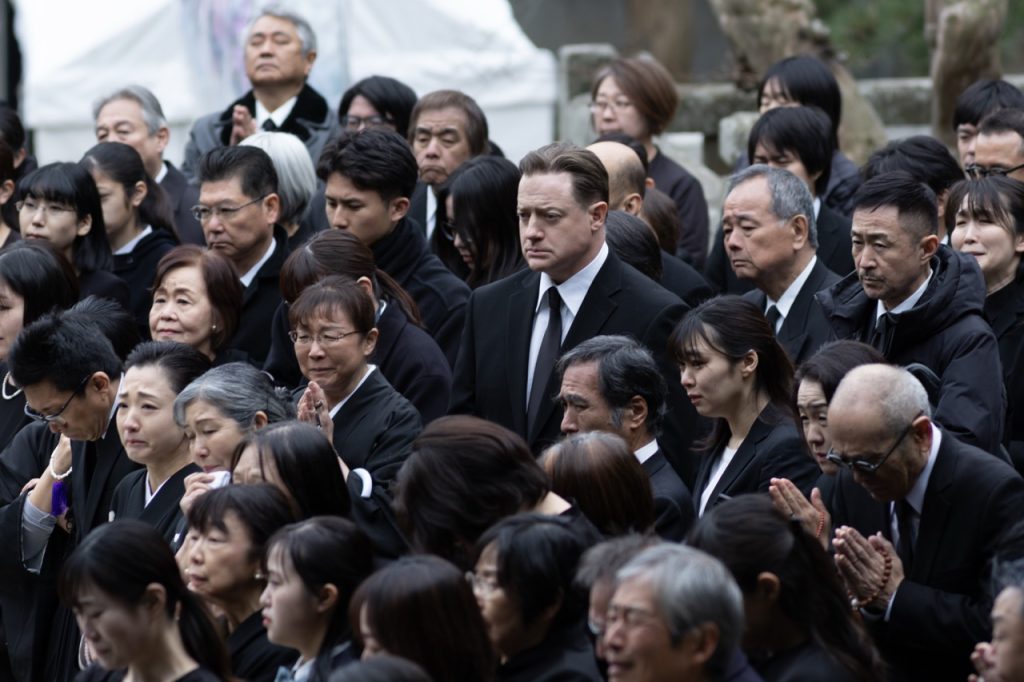 MOVIE REVIEW: Rental Family 2 Rental Family