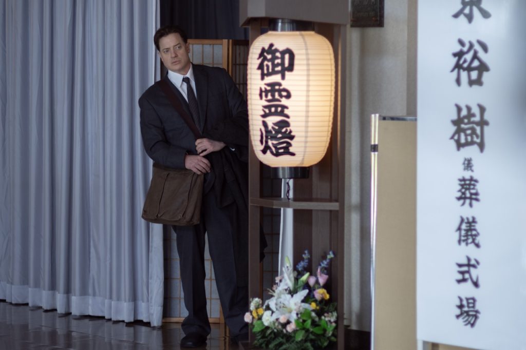 MOVIE REVIEW: Rental Family 14 Rental Family