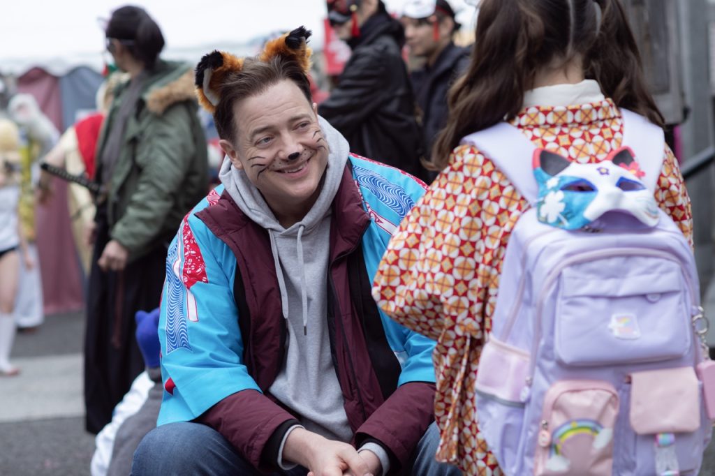 MOVIE REVIEW: Rental Family 4 Rental Family