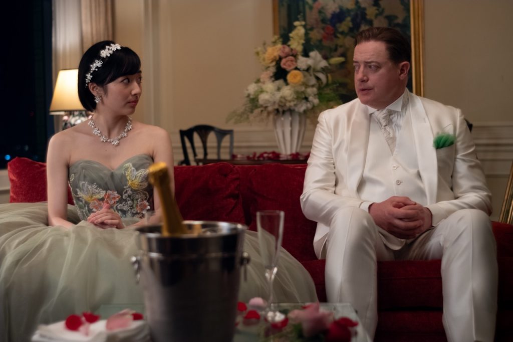 MOVIE REVIEW: Rental Family 3 Rental Family