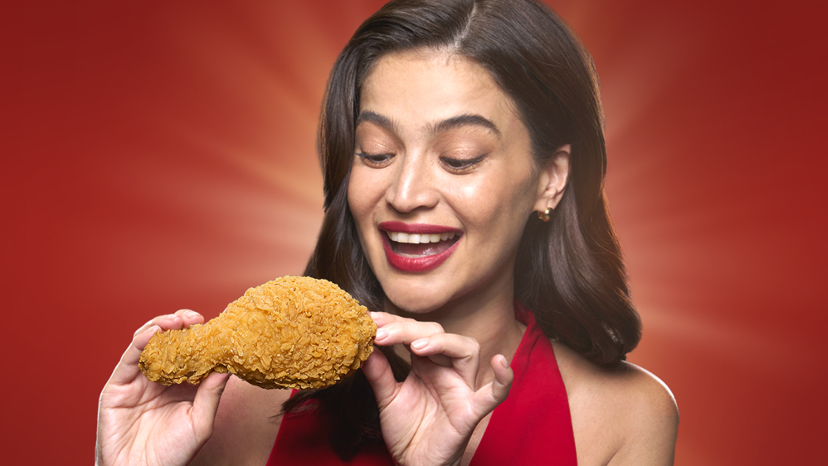 Featured image for Jollibee shines spotlight on the craft behind iconic Chickenjoy