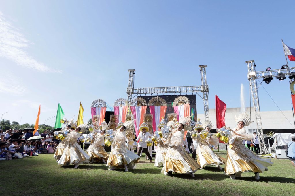 CCP Pasinaya Returns with New Component and Venue Partners in 2026 3 PASINAYA 2025 1Feb25 Kiko Cabuena 128