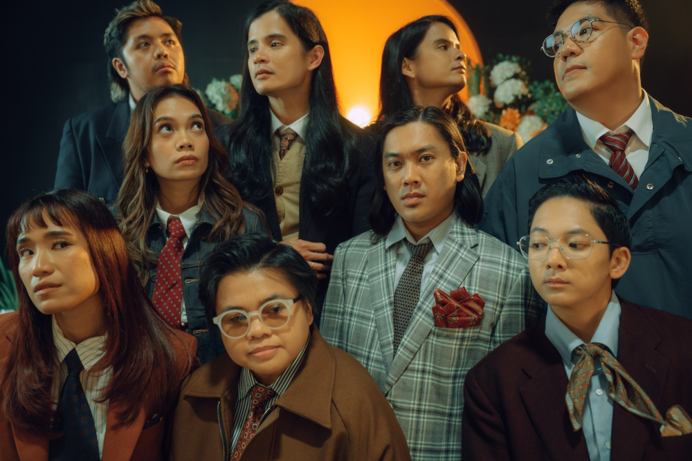 Ben&Ben Releases “Duyan” Music Video Starring Khalil Ramos and Gabbi Garcia 1 PR Photo Apple Music