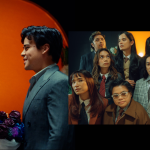 Ben&Ben Releases “Duyan” Music Video Starring Khalil Ramos and Gabbi Garcia