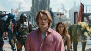 By the Power of Grayskull!  “Masters of the Universe” Teaser Signals He-Man’s Epic Return in Cinemas June 2026