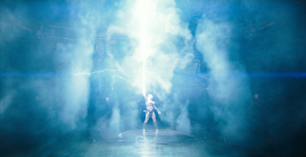 By the Power of Grayskull! “Masters of the Universe” Teaser Signals He-Man’s Epic Return in Cinemas June 2026 1 MOTU 1