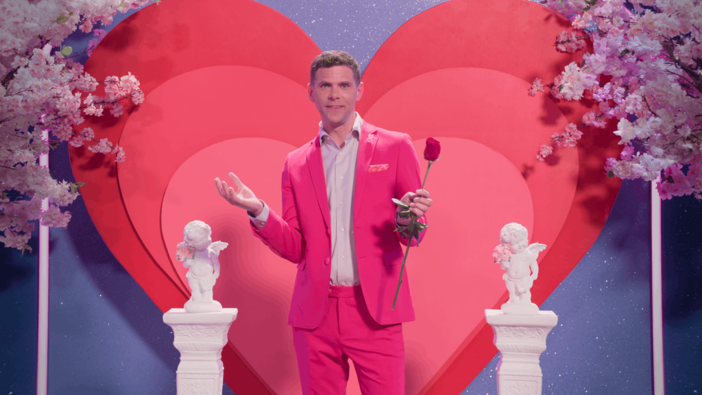 Love, Lies, and Late-Night Binges: What’s New on Netflix This February 2026 2 Is It Cake Valentines